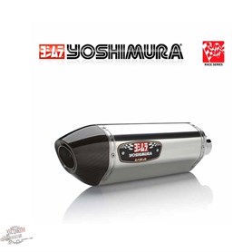 Yoshimura Yamaha MT-07 Komple Carbon Egzoz