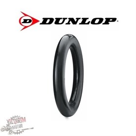 Dunlop 110/90-19 Jant Arka Mousse