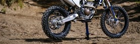 Metzeler 90/100-21 SixDays Extreme Enduro Motocross Lastik 