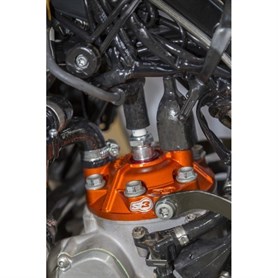 S3 KTM EXC 250 TPİ Performans Silindir Üst Kapak 18-20